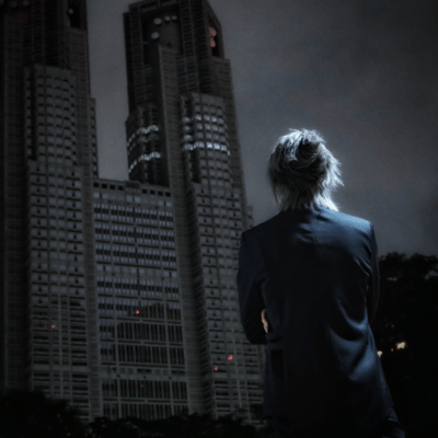 Somnus (Piano Re-arranged Cover)