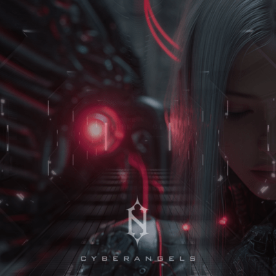 CYBERANGELS