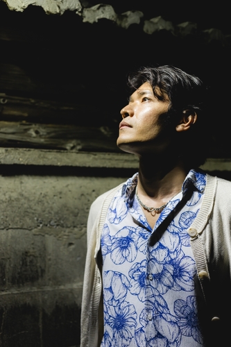 Yasuyuki Fukuda