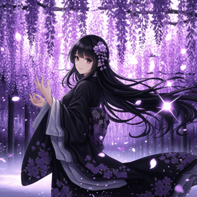 Sennen Fujiya (feat. Miyamai Moca)