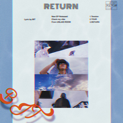 RETURN