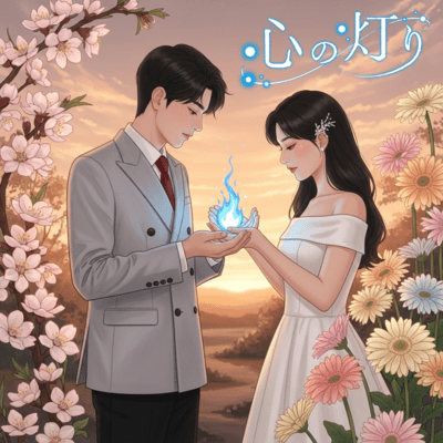 A Light from You