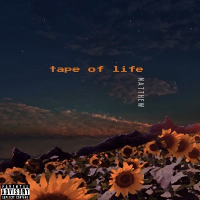 Tape of Life