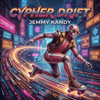 Cypher Drift