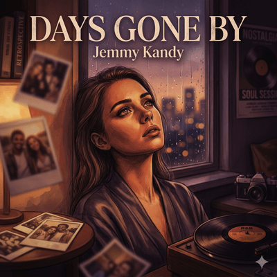 Days Gone By