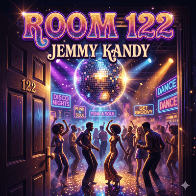 Room 122