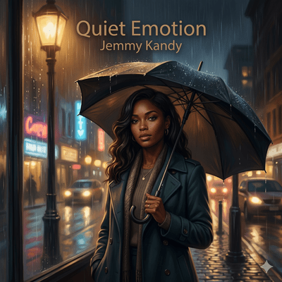 Quiet Emotion
