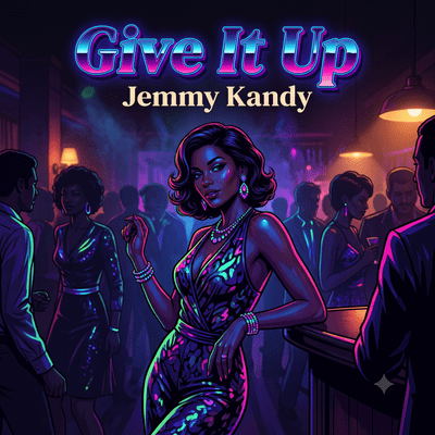 Give It Up