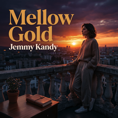 Mellow Gold