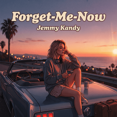 Forget-Me-Now