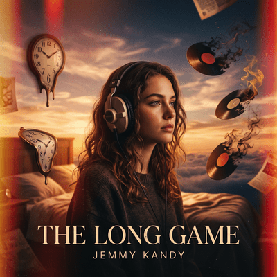 The Long Game