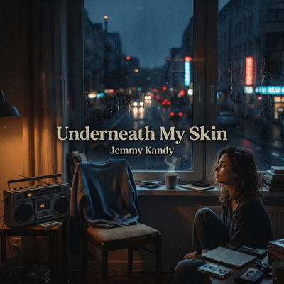 Underneath My Skin