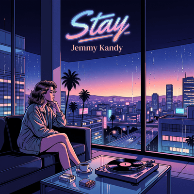 Stay