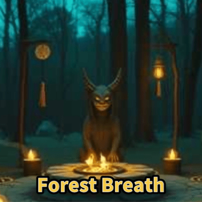 Forest Breath