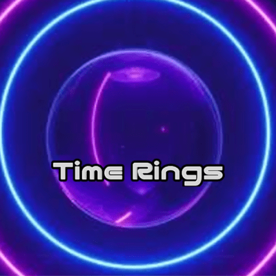 Time Rings