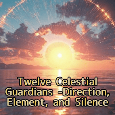 Twelve Celestial Guardians