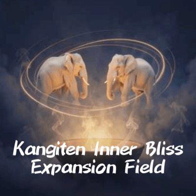Kangiten Inner Bliss Expansion Field