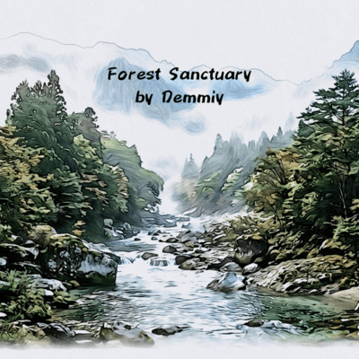 Forest Sanctuary