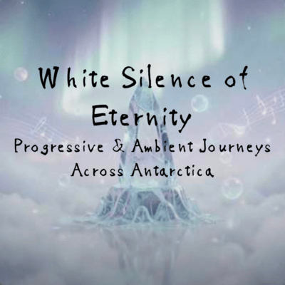 White Silence of Eternity