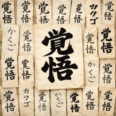 Each person is prepared to write.