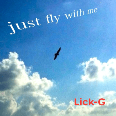 just fly with me