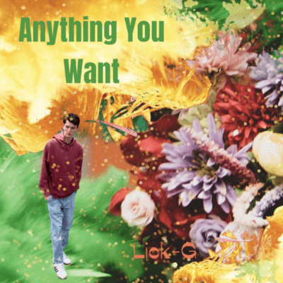 Anything You Want
