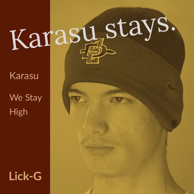 Karasu stays