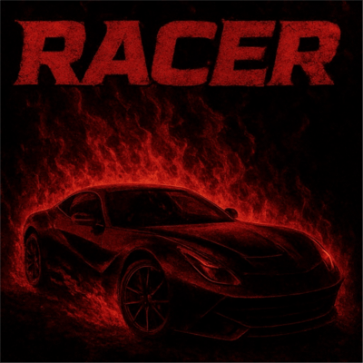 Racer (feat. attaboy & Kaneko)