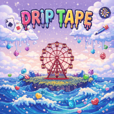 DRIP TAPE