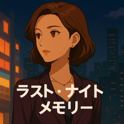 Last Night Memory