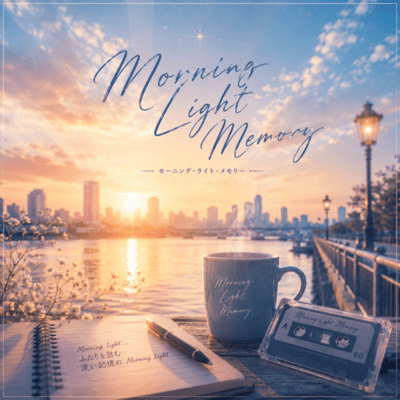 Morning Light Memory