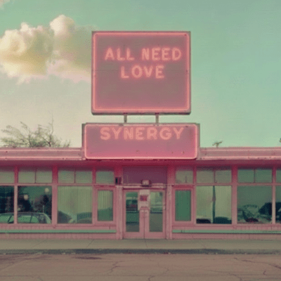 All Need Love