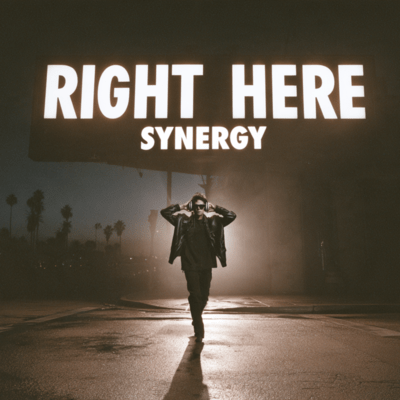 Right Here