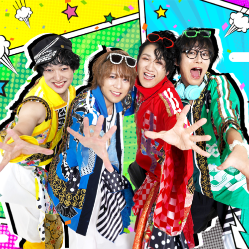 Yuyake Koyake'z