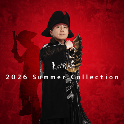 2026 Summer Collection
