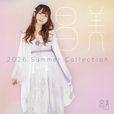 2026 Summer Collection