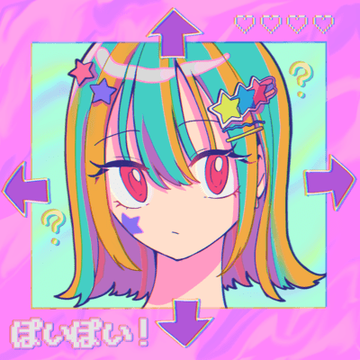 POIPOI!