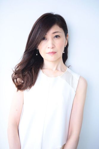 Kaoru Hagiwara