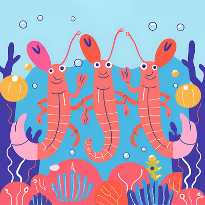 Purin Purin no Shurinpurin (feat. AKITO)