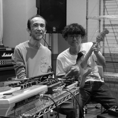 3 min (feat. Shoji Miyasato)