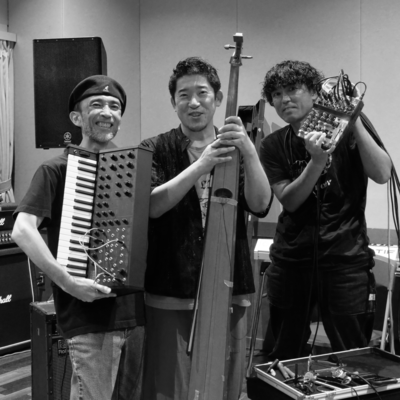 Nomura Song (feat. aoshi & Kenta Nomura)