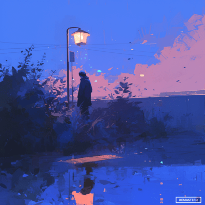 Breathing in the Depths of Reverberation (2025 Remastered)