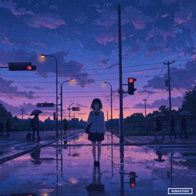 Breathing in the Abyss (2025 Remastered)