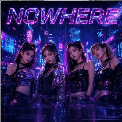 Nowhere