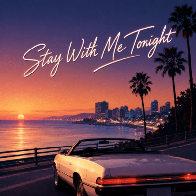 Stay With Me Tonight
