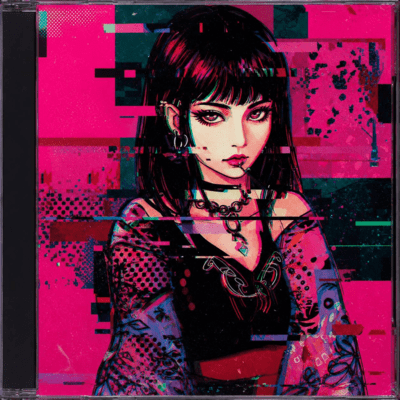 Give It To Me (Hyperpop Trance Remix)