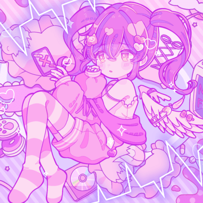 Lonely Angel