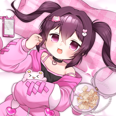 Caranel Popcomman (feat. kayuki)