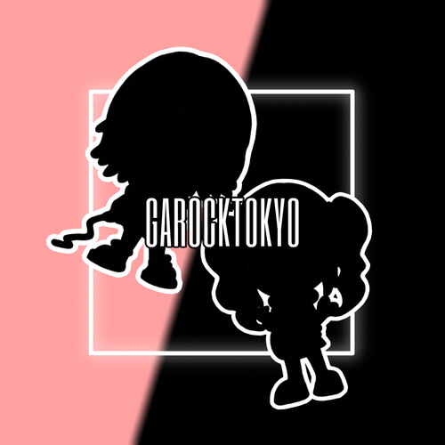 GAROCKTOKYO