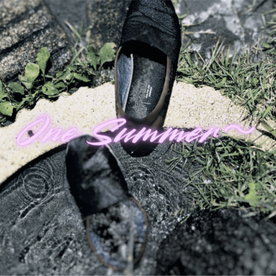 One Summer~